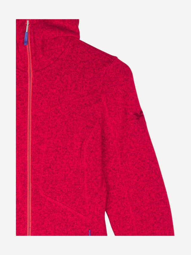Fleecejacke für Damen