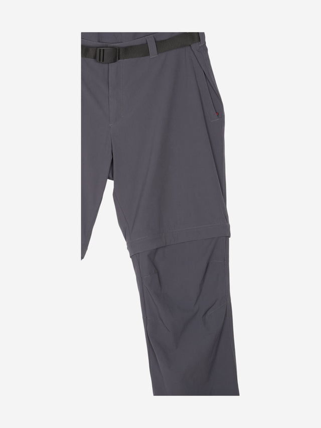 Zip Off Hose für Herren