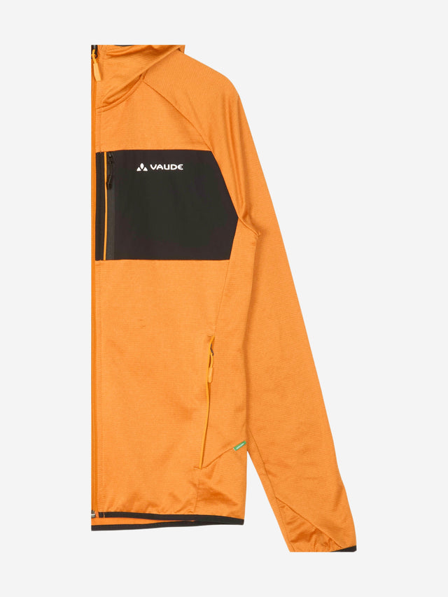 Fleecejacke für Herren