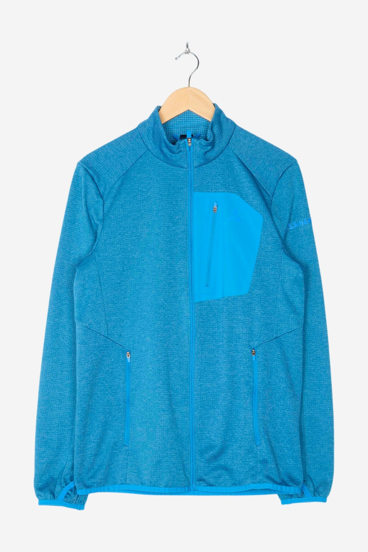 Fleecejacke für Herren