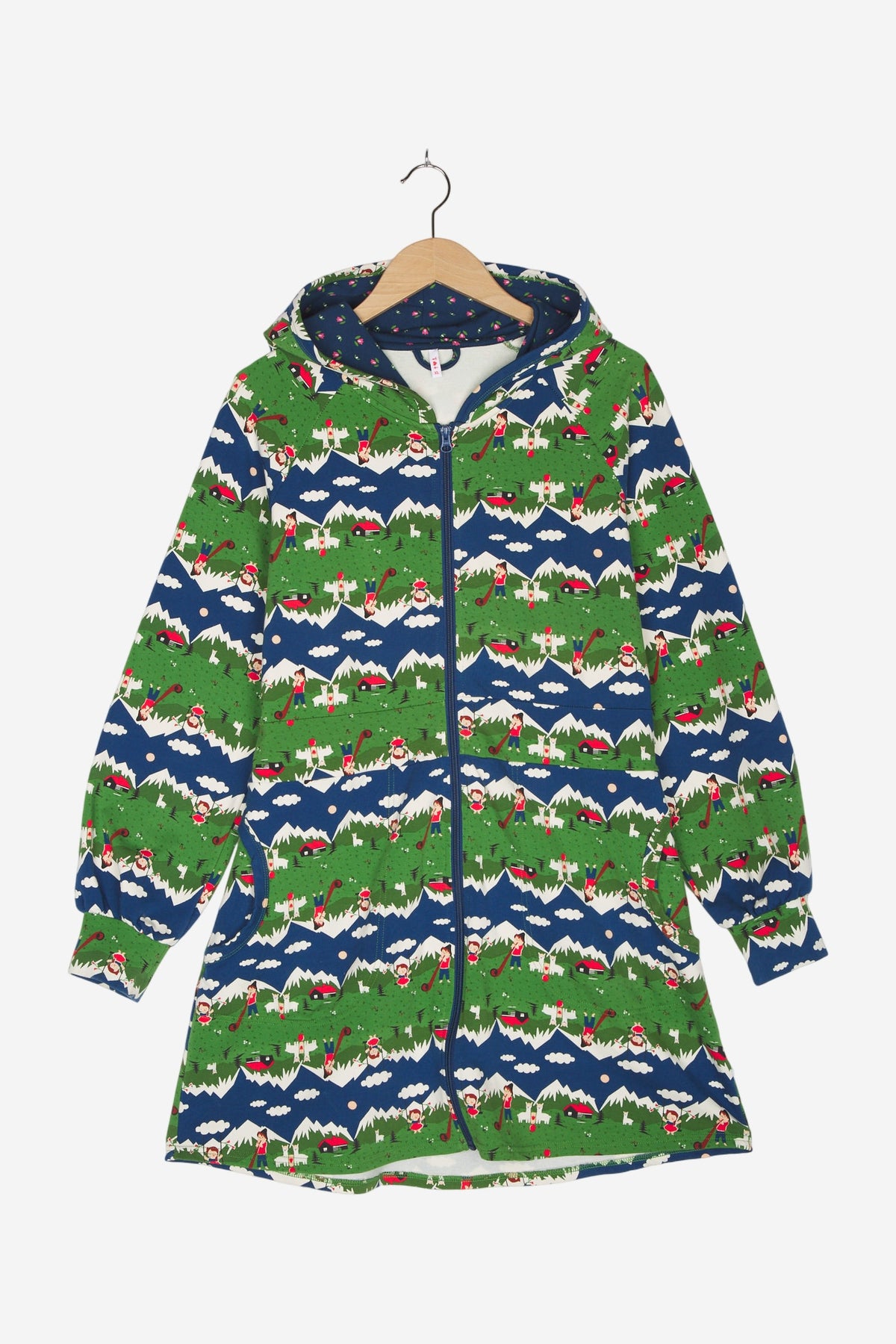 Freizeitjacke für Damen