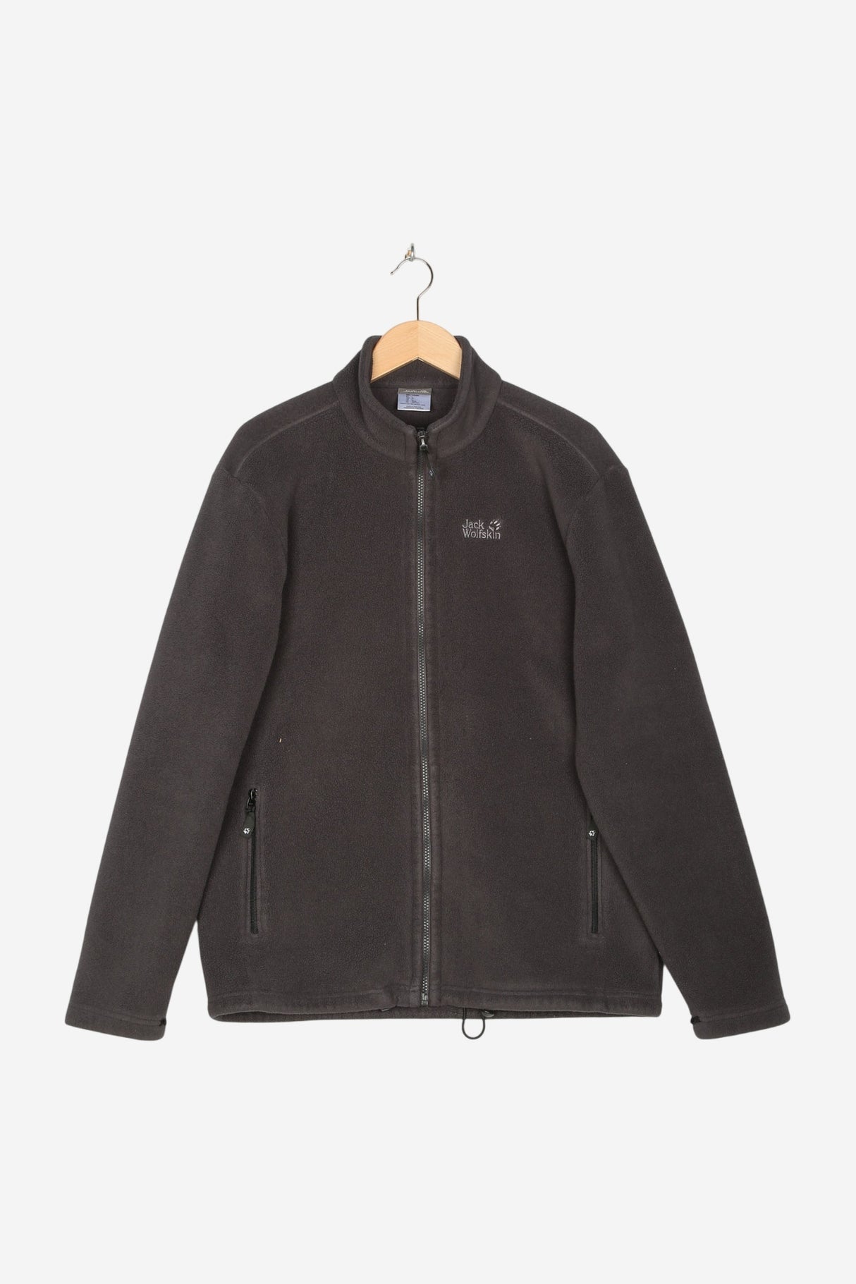 Fleecejacke für Herren