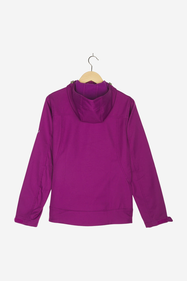 Softshelljacke für Damen