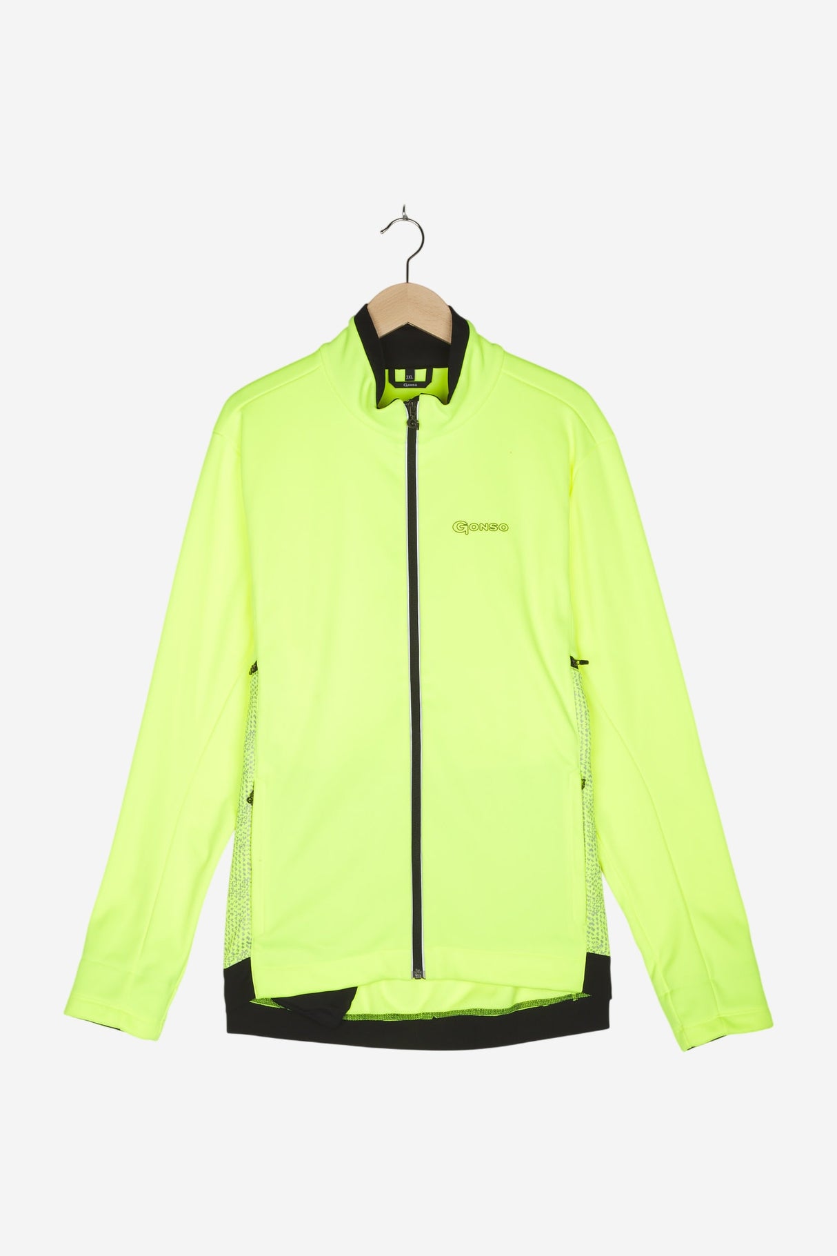 Fahrradjacke für Herren