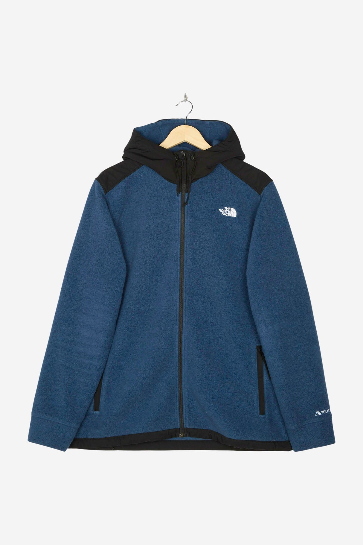 Fleecejacke für Herren