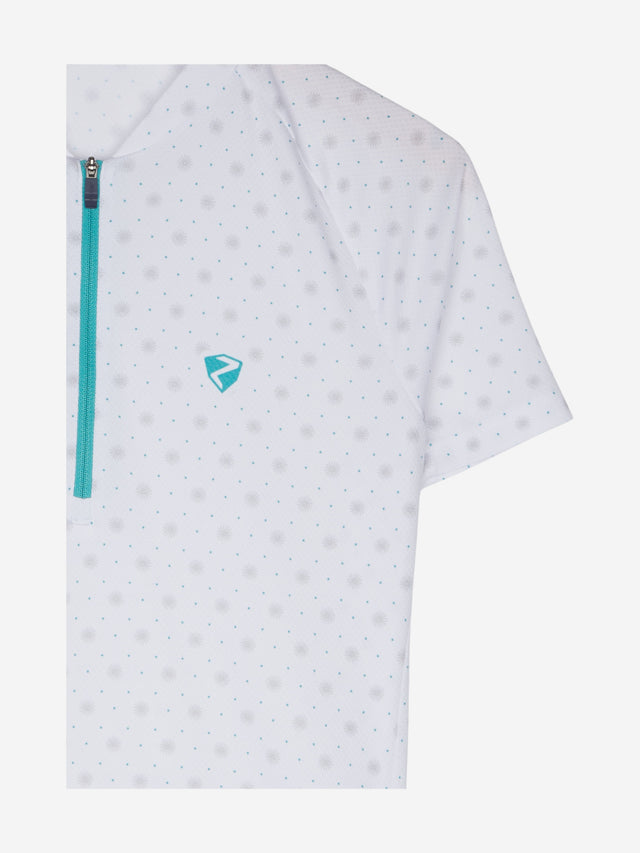 Fahrradtrikot für Damen