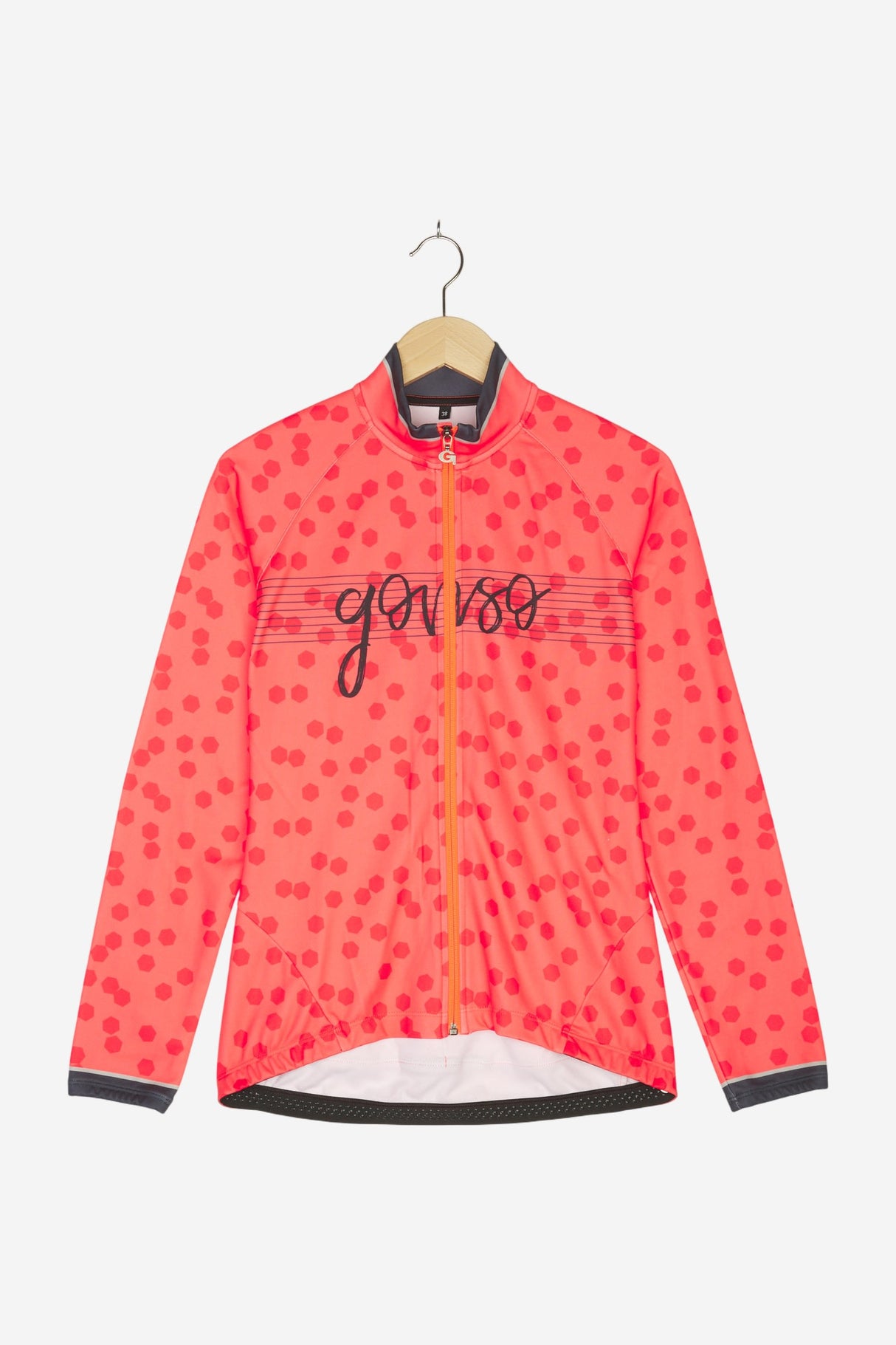 Fahrradjacke für Damen