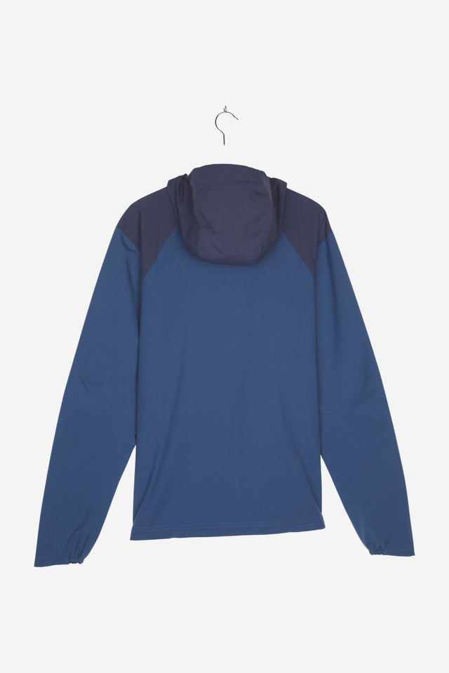 Regenjacke für Herren
