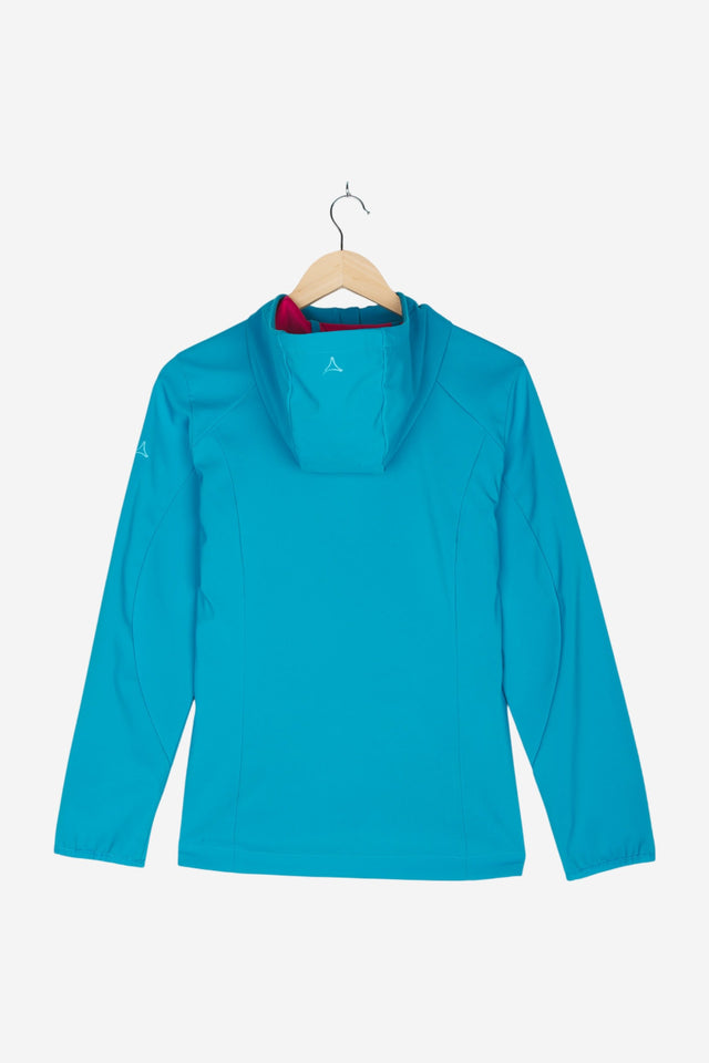 Softshelljacke für Damen