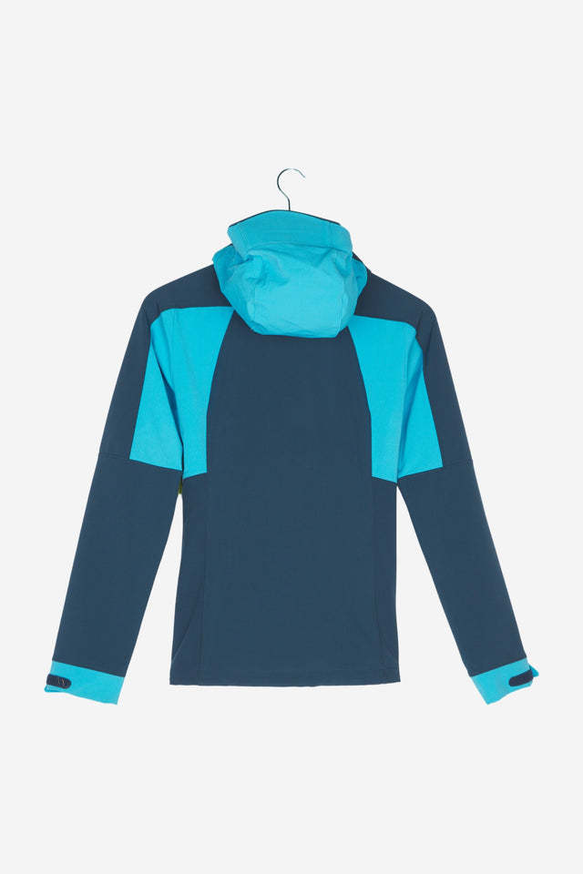 Softshelljacke für Damen