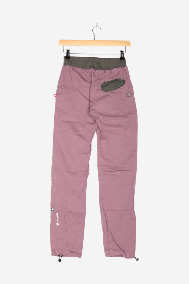 Kletterhose für Damen
