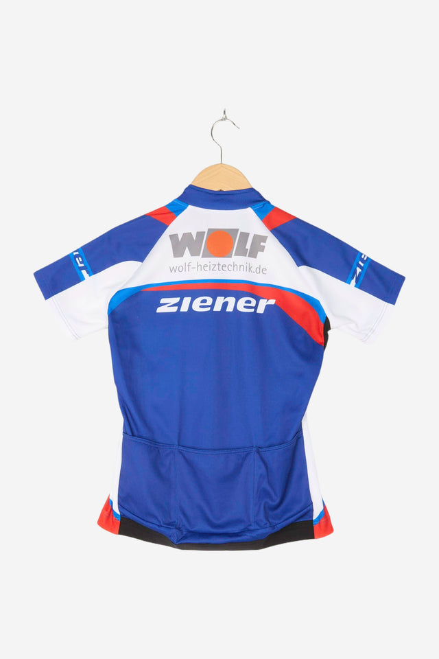 Fahrradtrikot für Herren
