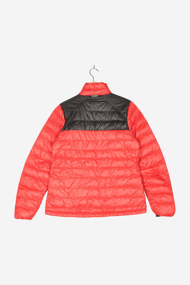 Daunenjacke für Damen
