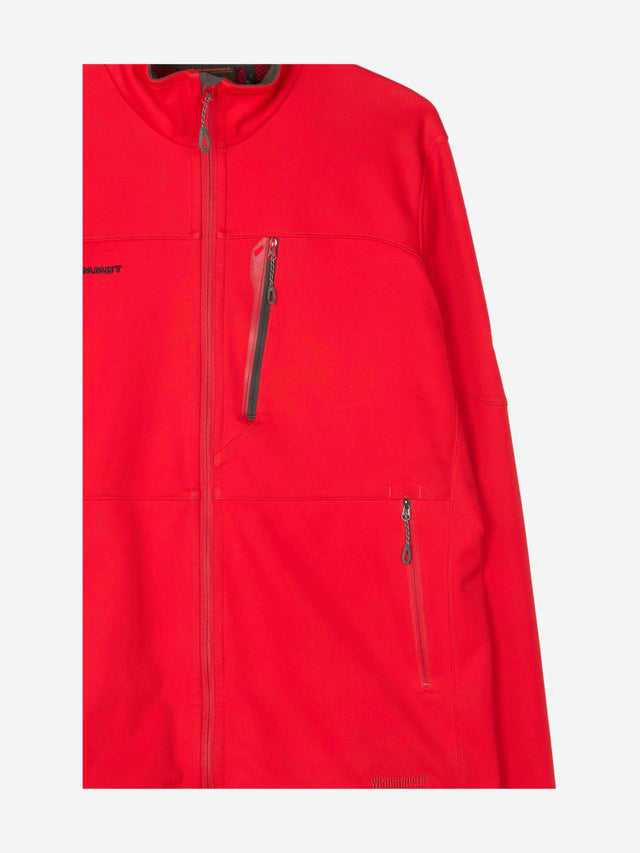 Softshelljacke für Herren