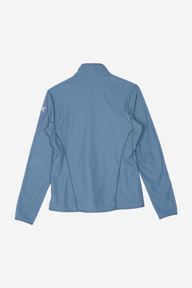 Fleecejacke für Damen
