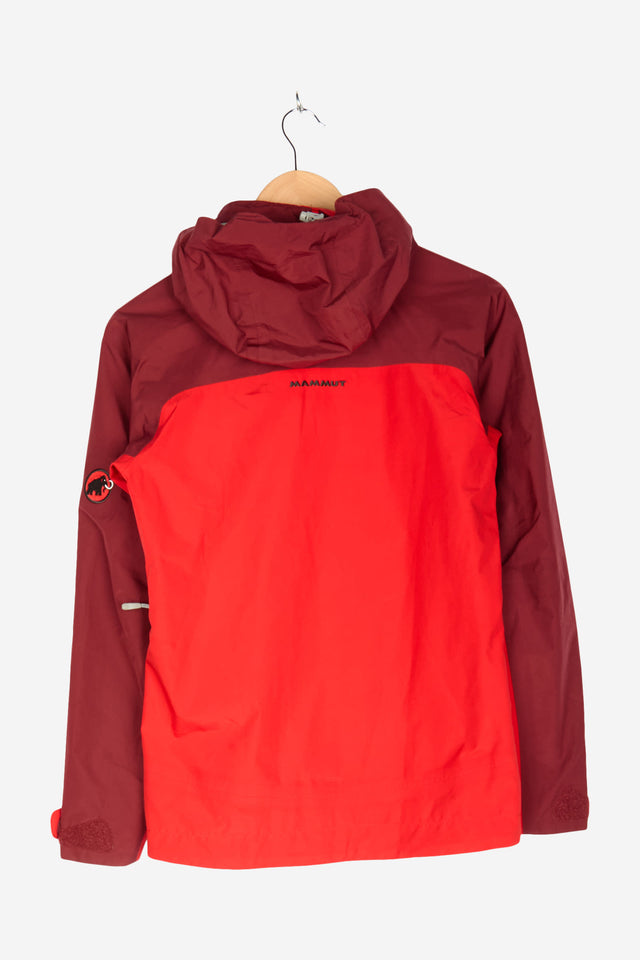 Regenjacke mit GORE-TEX für Damen