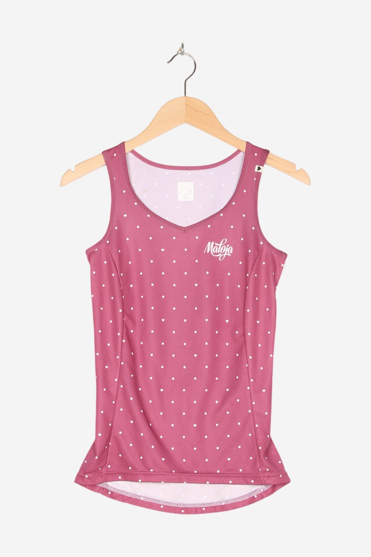 Fahrradtrikot für Damen