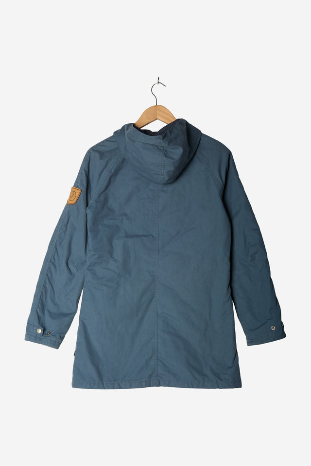 Winterjacke für Damen