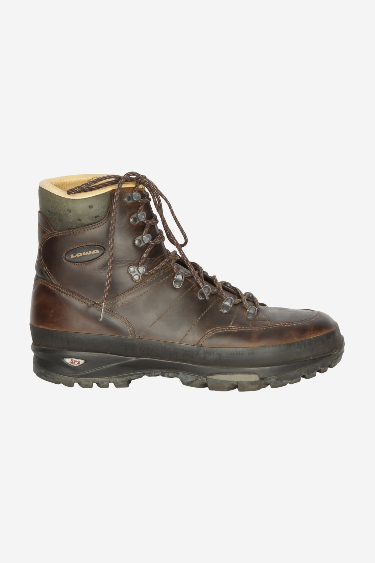 Wanderschuhe für Herren