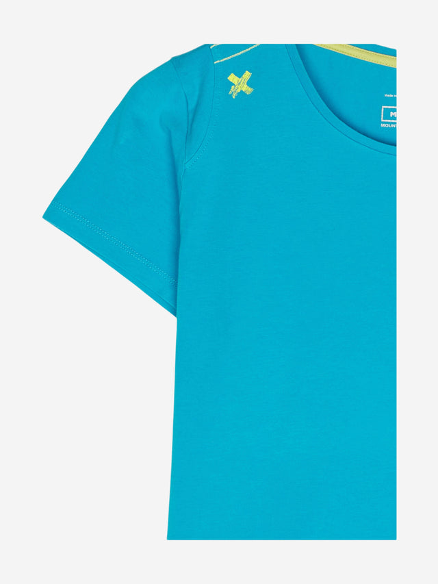 T-Shirt für Damen