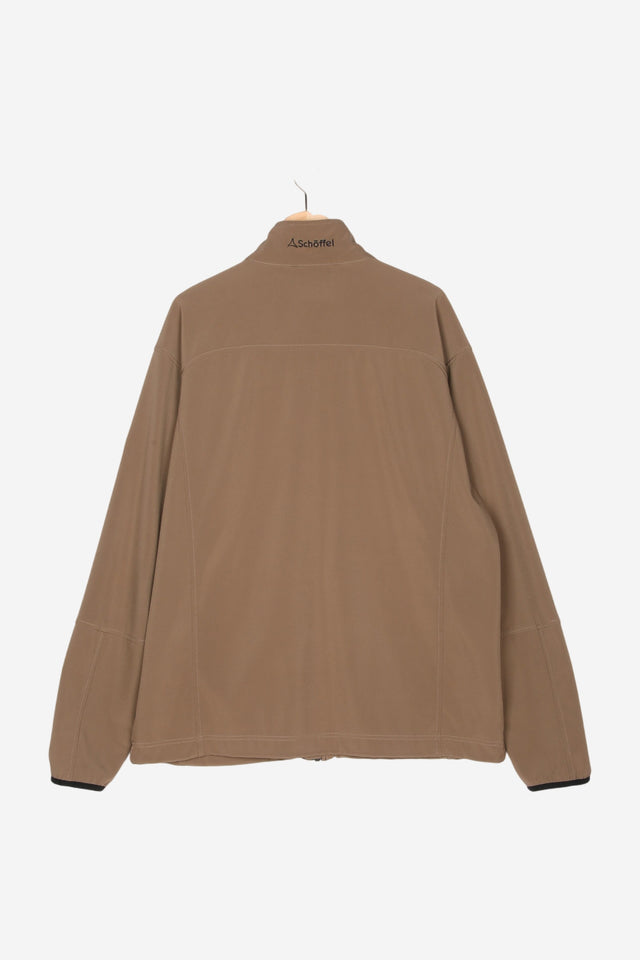 Softshelljacke für Herren
