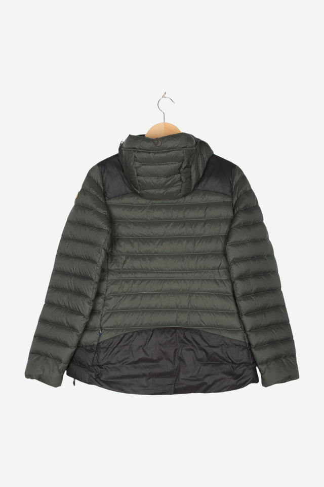 Daunenjacke für Damen