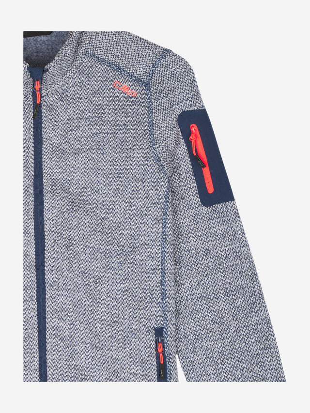 Fleecejacke für Damen