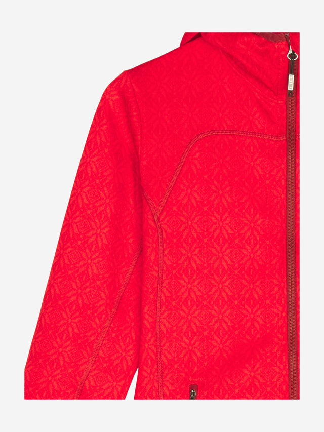 Fleecejacke für Damen