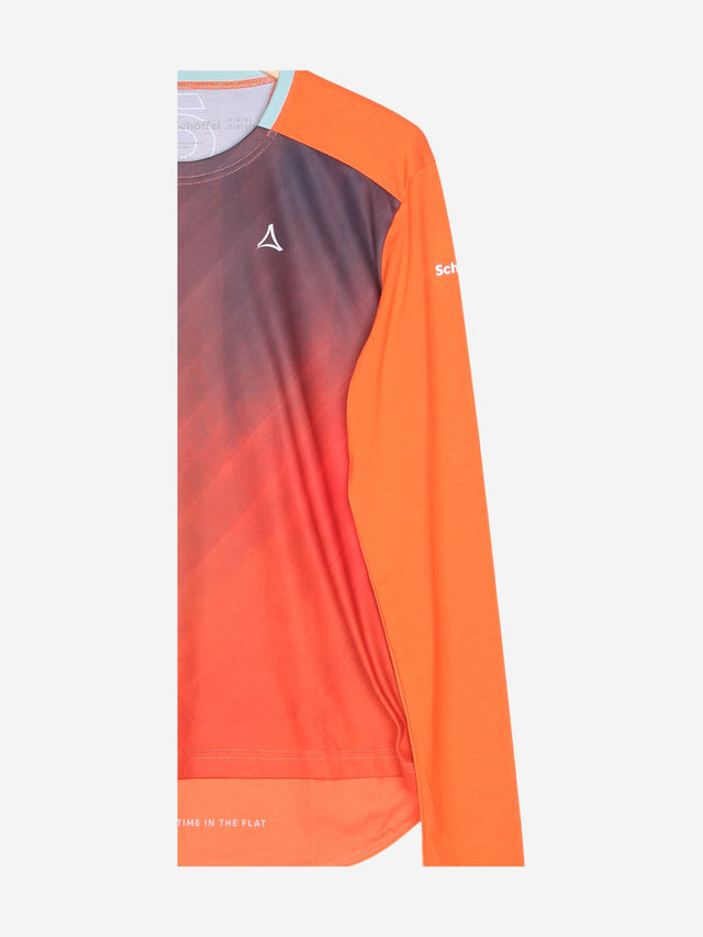 Longsleeve für Herren