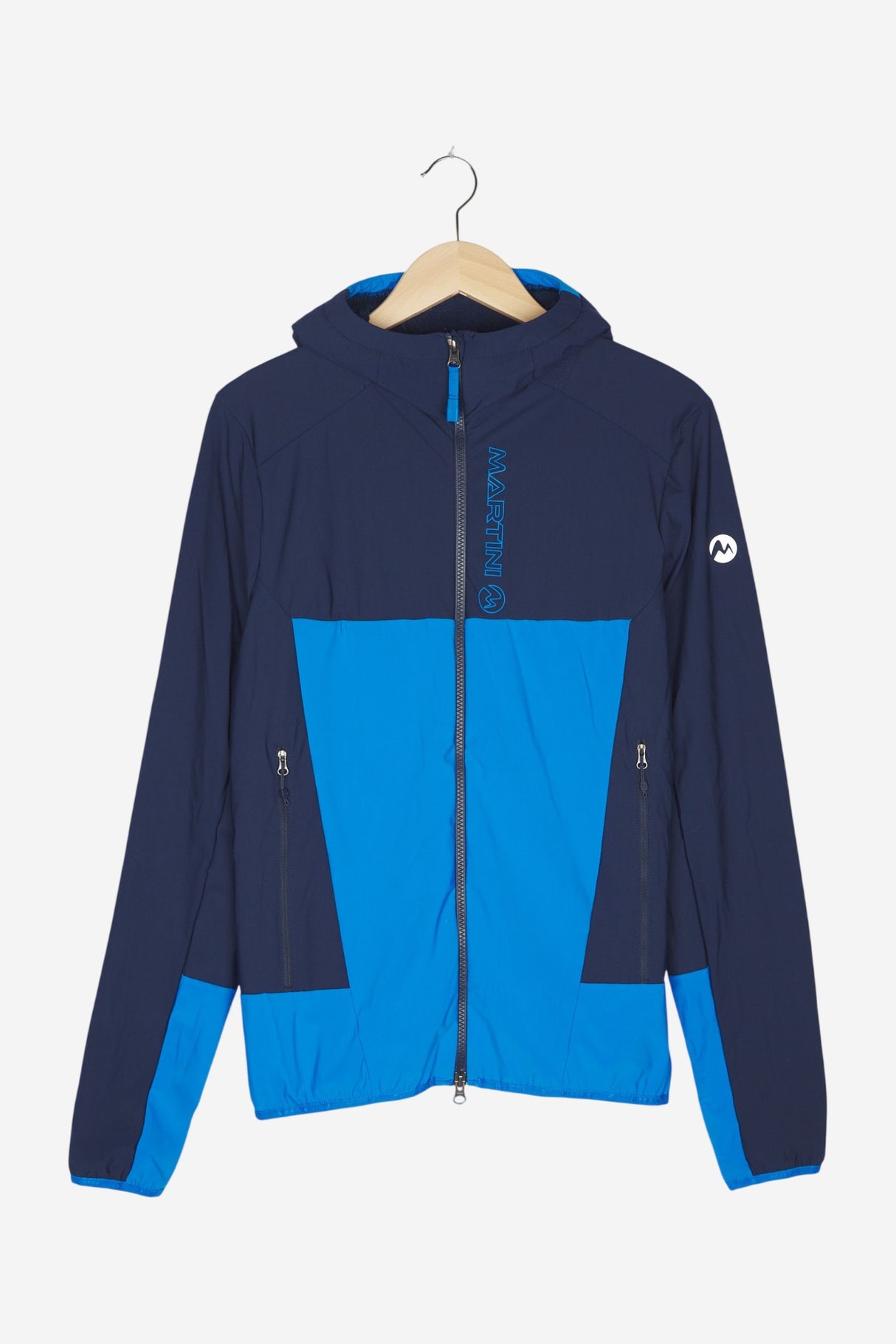 Fleecejacke für Herren