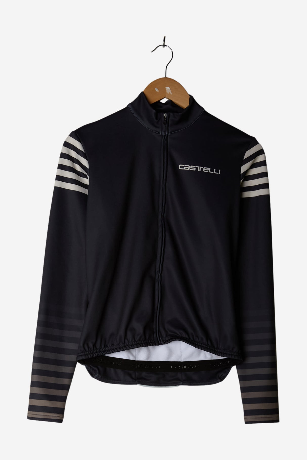 Fahrradtrikot für Herren