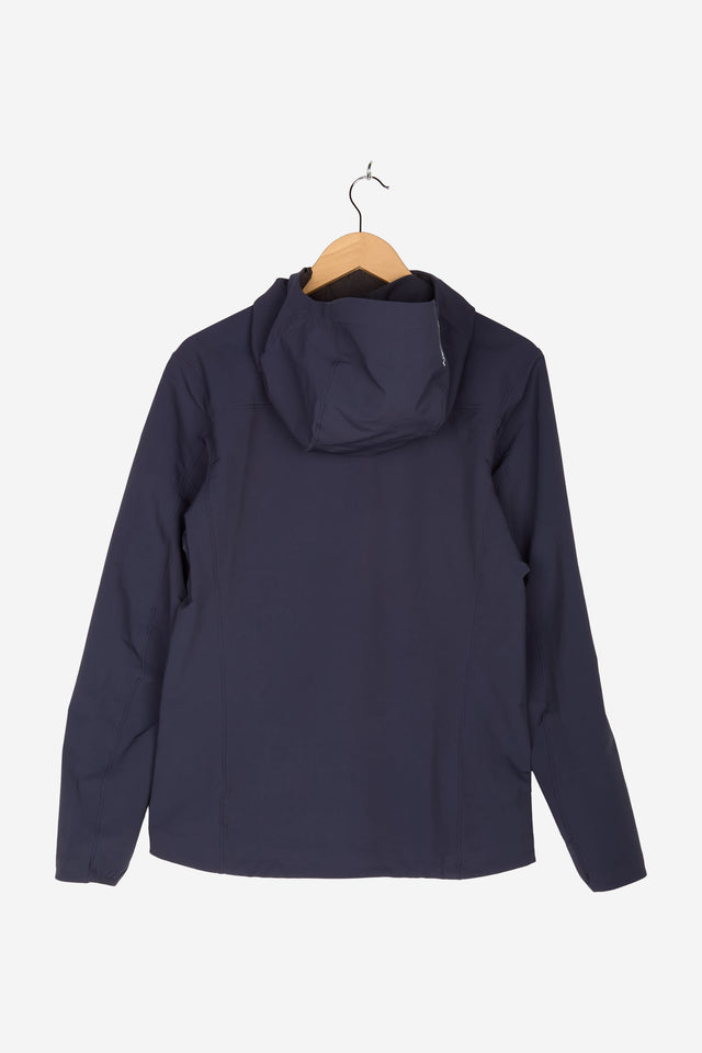 Softshelljacke für Damen