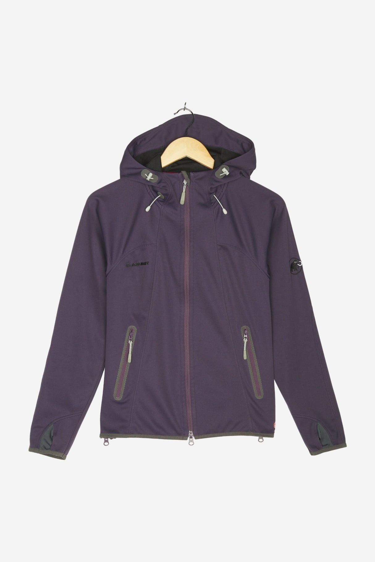 Softshelljacke für Damen