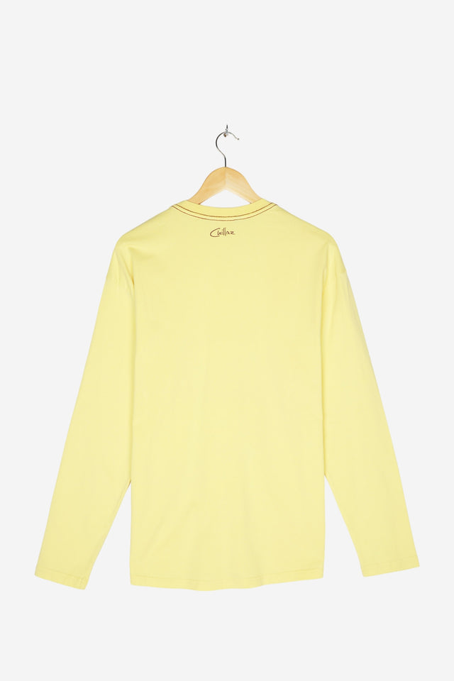 Longsleeve für Herren