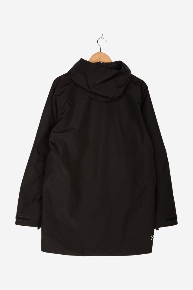 Regenjacke mit GORE-TEX für Damen
