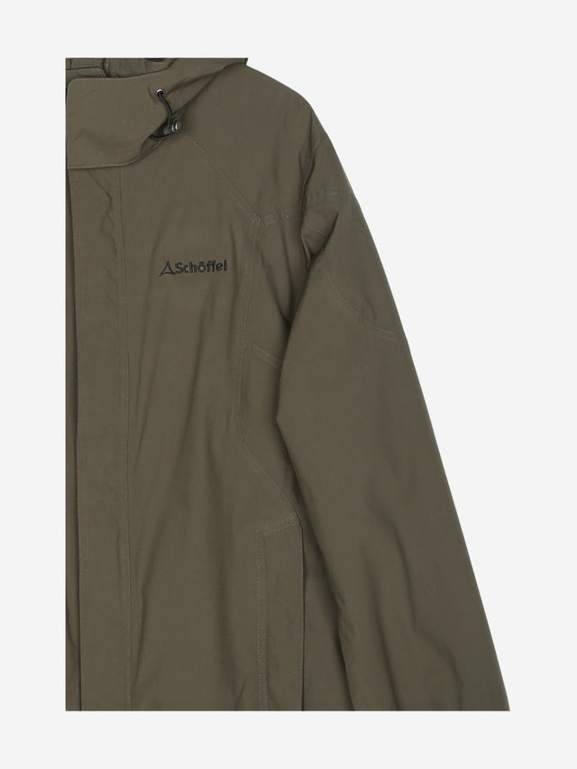 Regenjacke für Herren