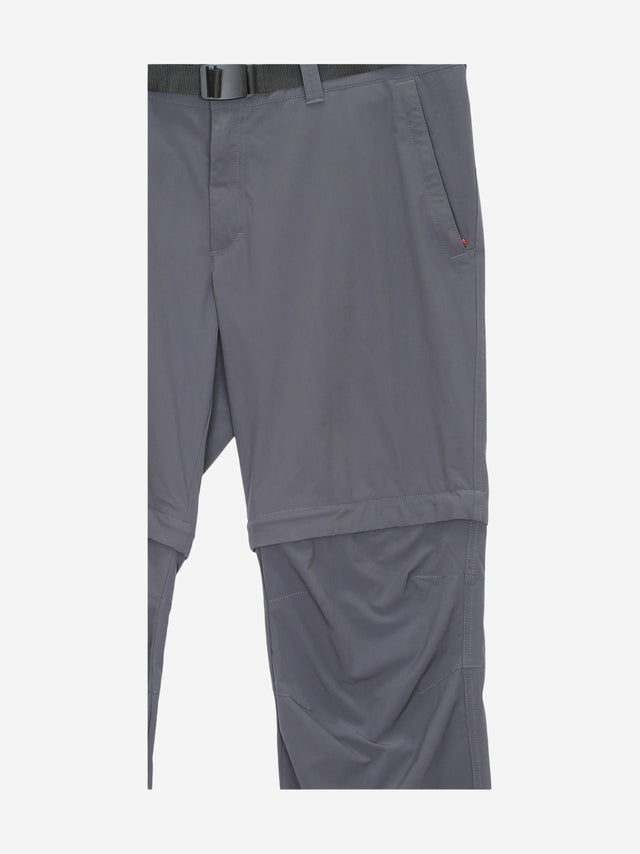 Zip Off Hose für Herren