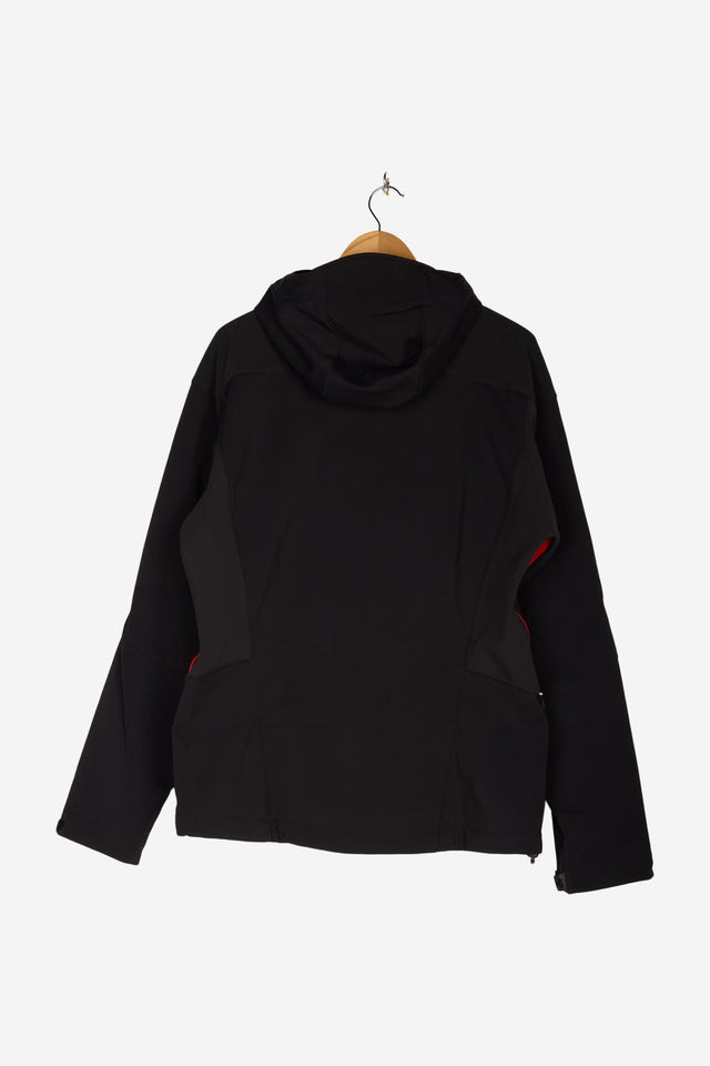 Softshelljacke für Damen
