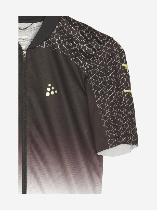 Fahrradtrikot für Damen