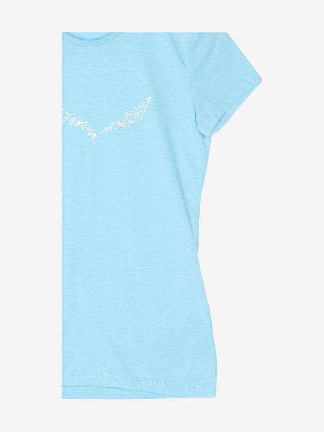 T-Shirt für Damen