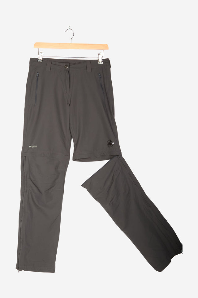 Zip Off Hose für Damen