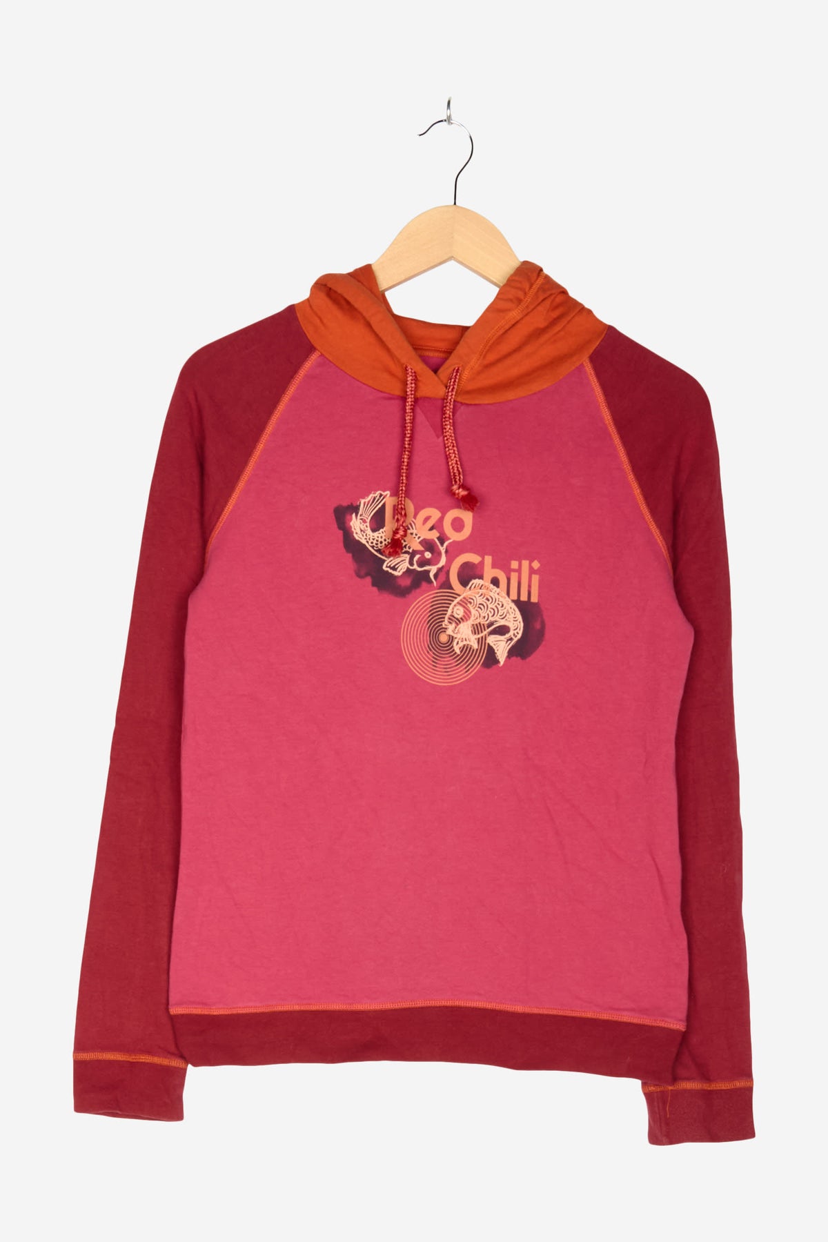 Hoodie für Damen