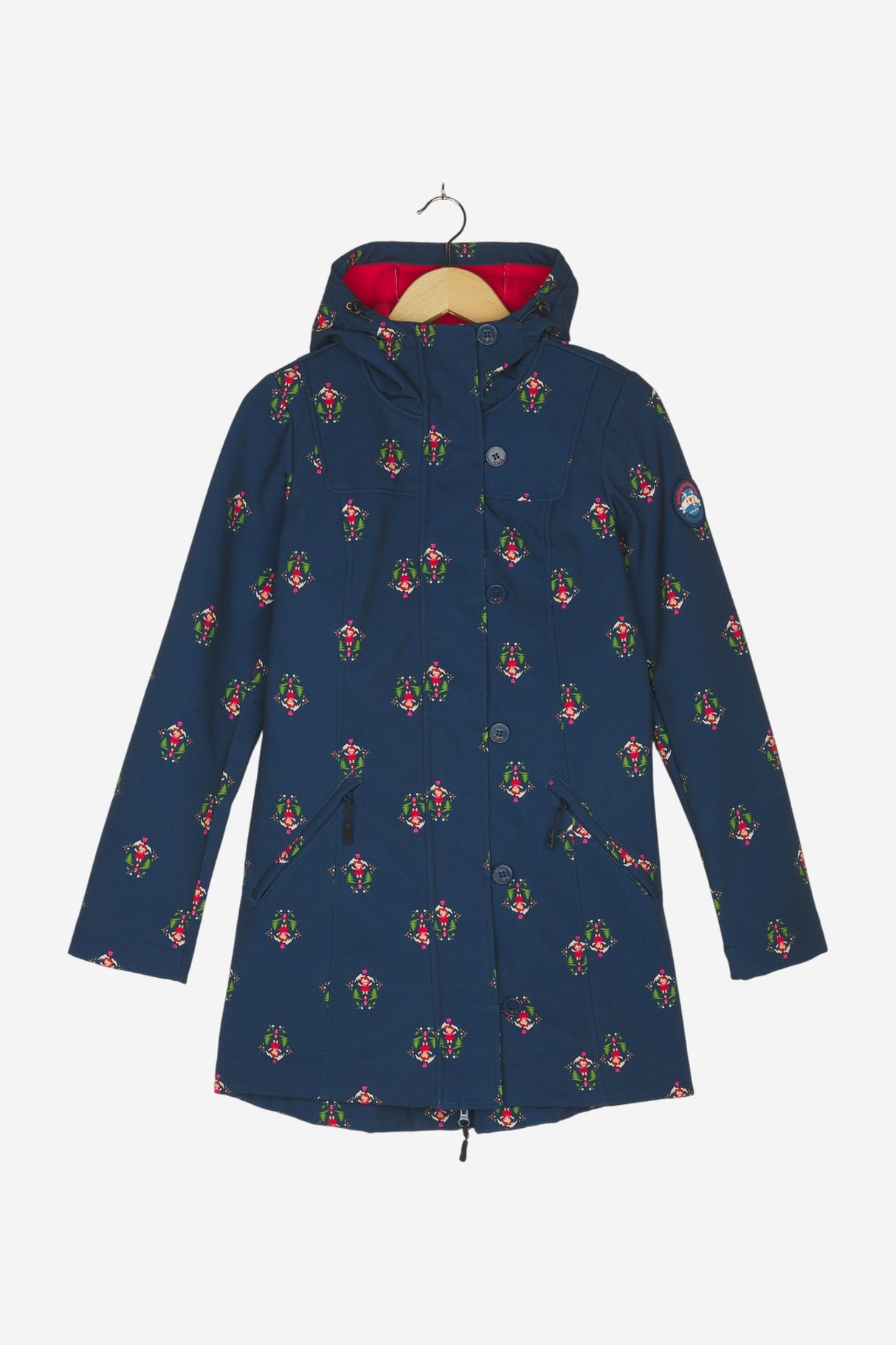 Freizeitjacke für Damen