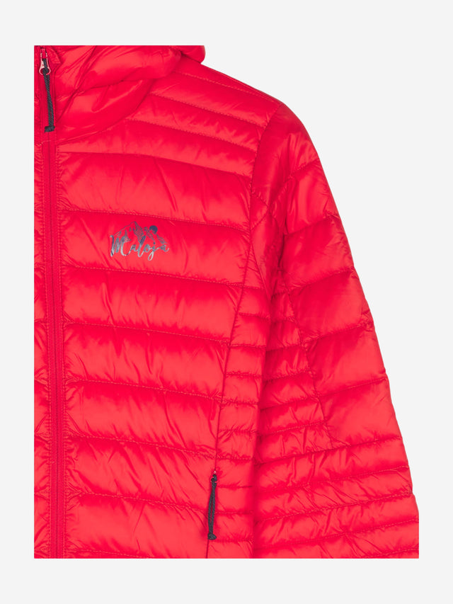 Daunenjacke für Damen