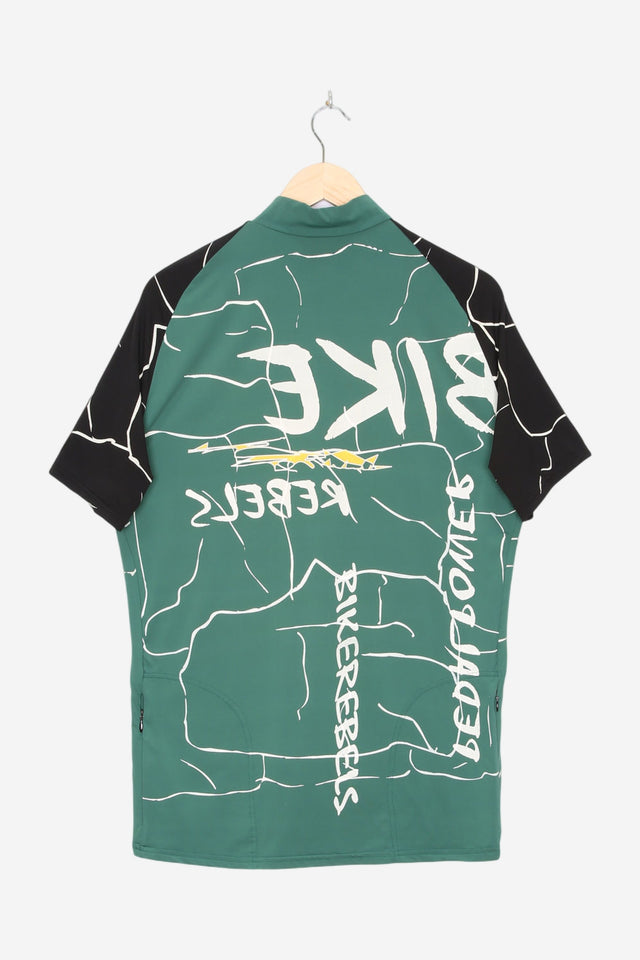 Fahrradtrikot für Herren