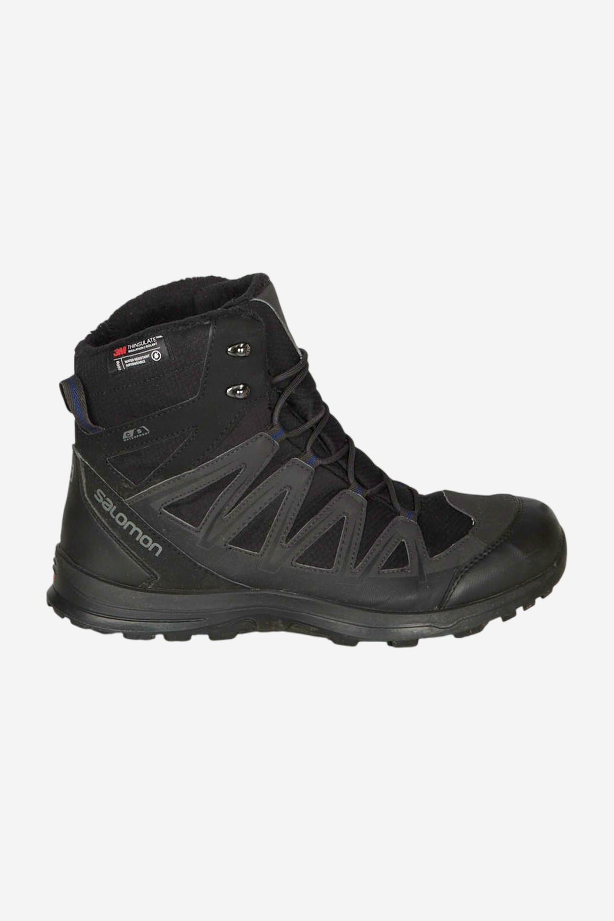 Winterstiefel für Herren