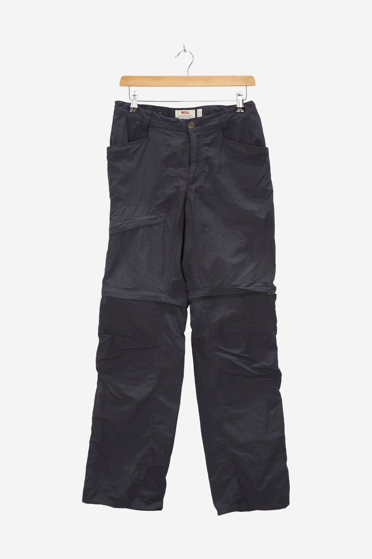 Zip Off Hose für Damen
