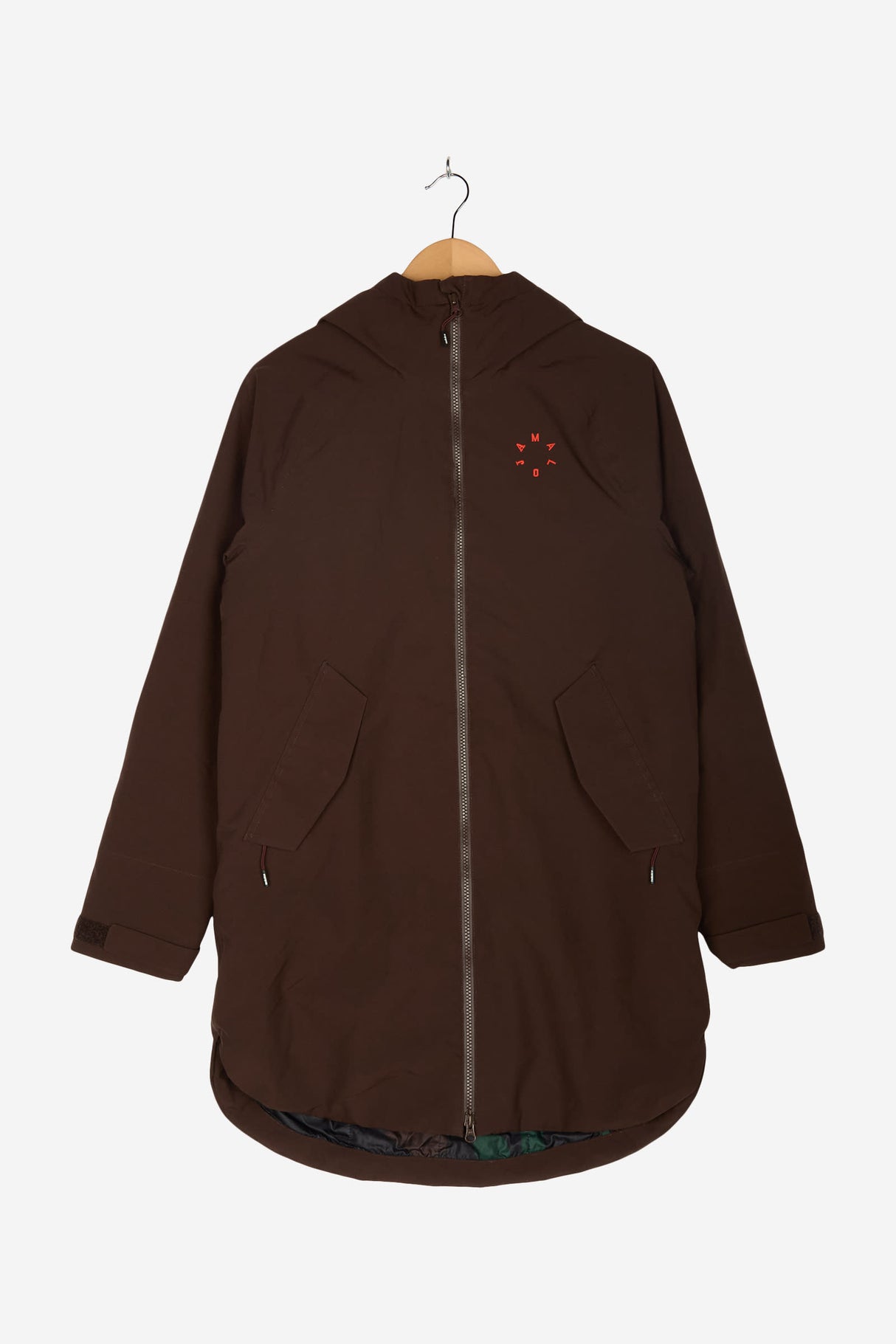 Winterjacke für Damen