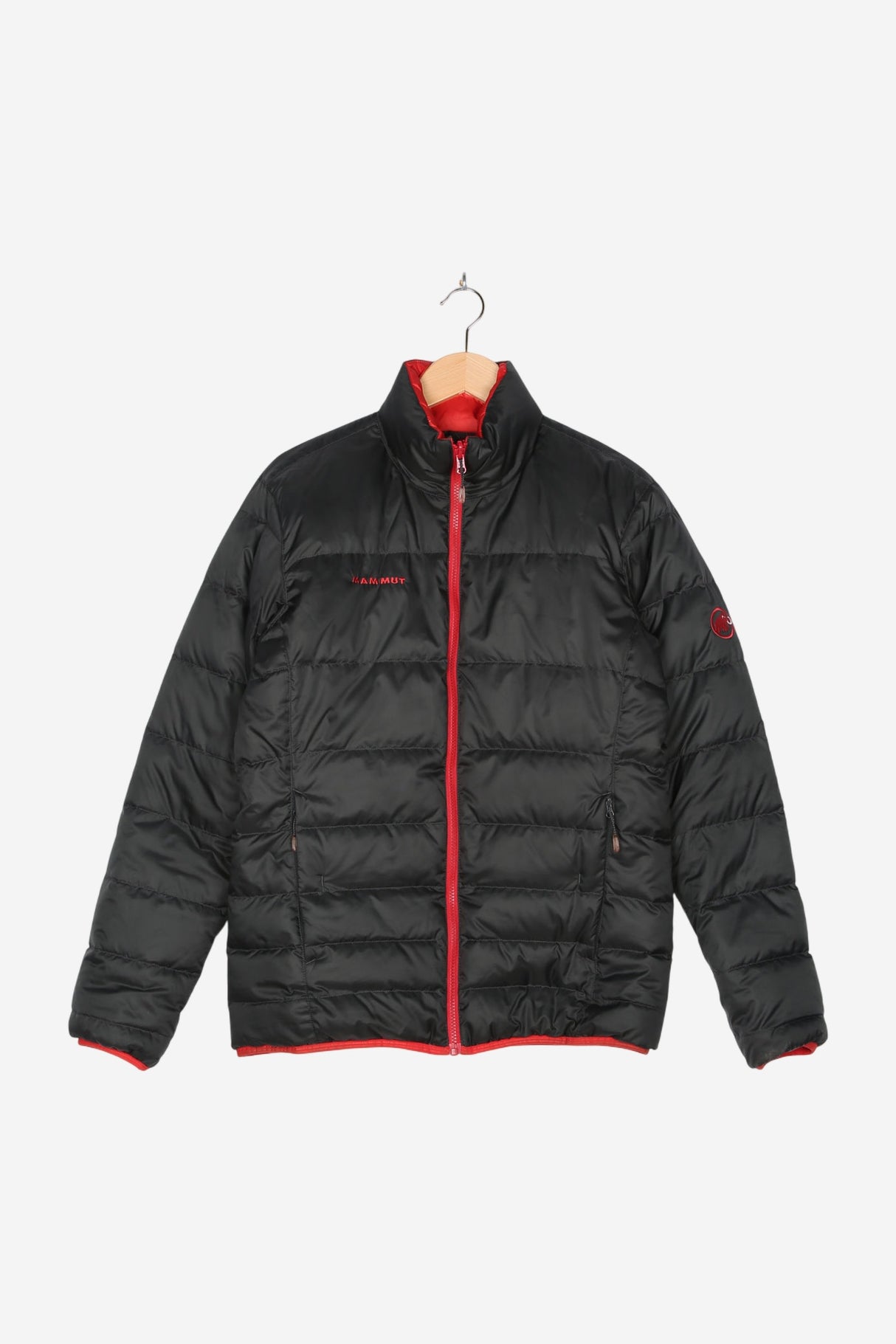 Daunenjacke für Herren
