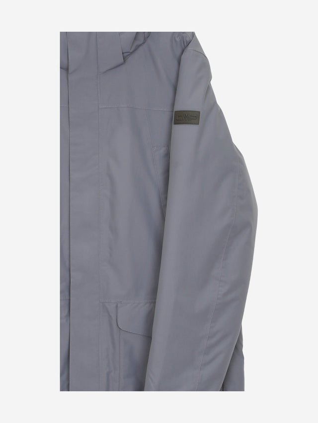 Winterjacke für Herren